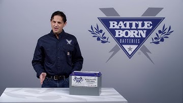 FAQ: Can I recycle my lithium batteries at the end of their life span? l Battle Born Batteries