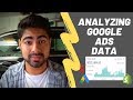 How To Analyze Google Shopping ADs Data | Google Adwords Tutorial 2021