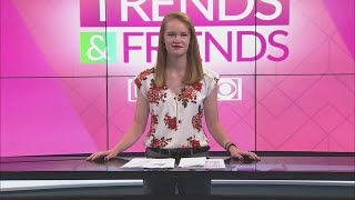 Trends and Friends 7/8