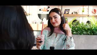 Second Cup Blue Area Launch Highlights