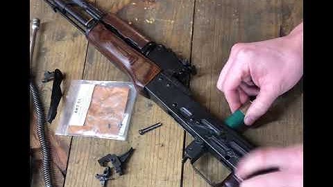 AK Trigger: Tips and Tricks
