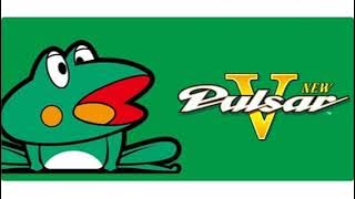 【パチスロbgm】山佐 - ニューパルサーV
