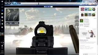 wallhack+open all skills+more general king