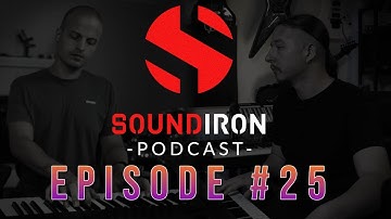 Networking For Nerds, Free Plugins, Black Holes Turned Into Music? | Soundiron Podcast Ep #25
