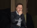 Giovanni Ribisi on Filming in Winnipeg’s Extreme Weather for AMERICAN HOSTAGE