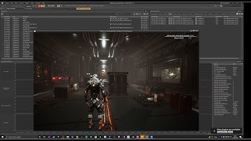 Unreal & Wwise Sound Design Challenge: Dead Space Inspired Environmental Audio