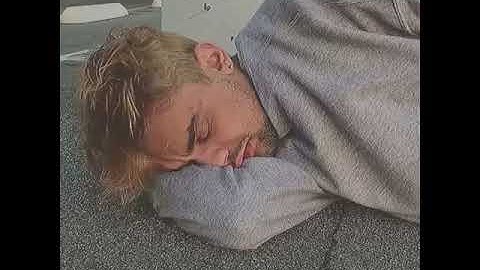 lil soda boi - music video snippet (unreleased)