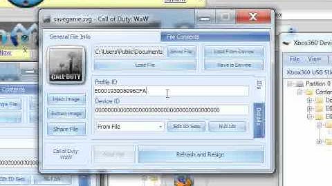 How To Mod WaW Zombies(With Usb Very Easy