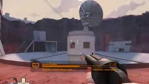 Team Fortress 2 Hydro commentary