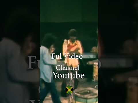 Full Video Bob Marley Capitol 73 Full Rehearsal #reggae#bobmarley #rootsreggae