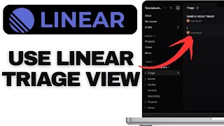 How to Use Linear’s Triage Like a PM Pro screenshot 3