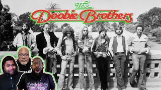 First Time Hearing Doobie Brothers' Classic: 'What a Fool Believes' | Fool Me Once, Shame on You