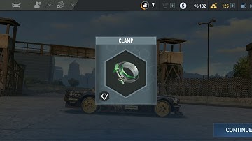 Need for speed no limits : campaign chapter 4