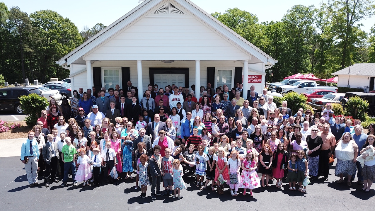 Stephen Rimes Tuesday Night Youth Revival 6/23/2020 -