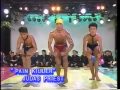 山本太郎 ダンス甲子園 1991年 メロリンQーーーーーー!!