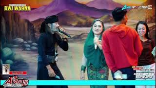 CINTA FATAMORGANA - VOC. WA KOSIM FEAT ASSITY - SANDIWARA DWI WARNA DI DESA CANTIGI WETAN INDRAMAYU