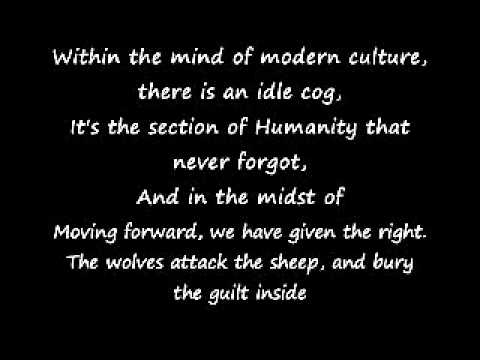 Beheaded by Demon Hunter Lyrics