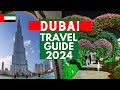 Dubai Travel Guide - Best Places to Visit and Things to do in Dubai United Arab Emirates