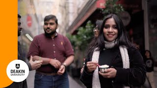 Unlocking Opportunities: SEBE's Global Student Experience