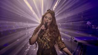 SARAH BRIGHTMAN HYMN 2018 (ExtendedTrailer)