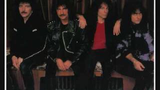 Black Sabbath - Time machine [HD] chords