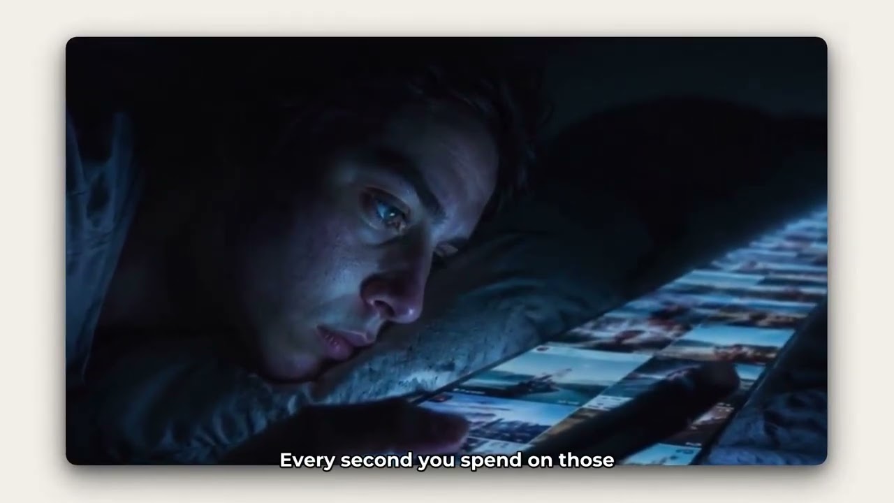 The Goldfish Brain How Social Media Broke Your Focus