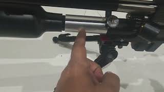 Kd Knock Down Regulator Altaros