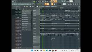 How To Make a Jazzy Hip Hop Beat with Koto | FL Studio