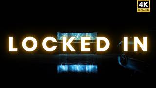 Deep Work Music - Locked In I Unbroken Focus, Structured Thinking & Distraction - Free Work