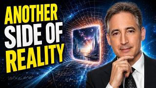 What Would Happen If a Hidden Dimension Suddenly Became Visible | Brian Greene Explains