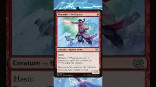 Daily Commander Deck Tech 597 Goro Goro And Satoru