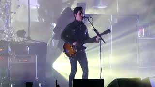 Stereophonics Do Ya Feel My Love Birmingham UK 2/4/2022