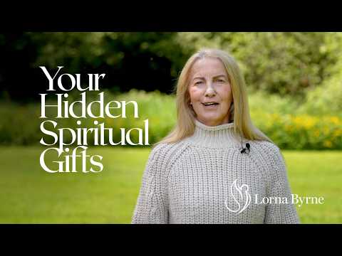 Your Hidden Spiritual Gifts
