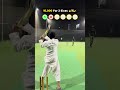 Hit 3 Sixes in 6 Balls & Win 10,000 Cash Prize 💰 | क्रिकेट चैलेंज 2026