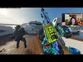 End of video