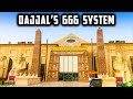 Dajjal S 666 System Creating Artificial Heaven On Earth With Power Of Dunya Only Dajjal S 666 System Creating Artificial Heaven On Earth With Power Of Dunya Only