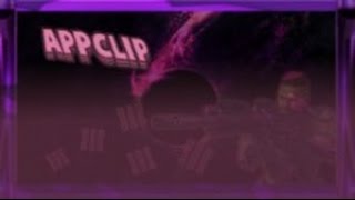 My Appclip !!