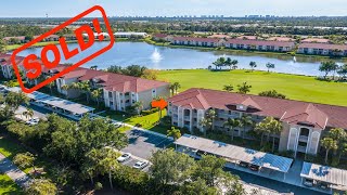 SOLD! Cypress Woods Naples FL Condo for Sale - 2710 Cypress Trace Cir 3030, Naples, FL 34119