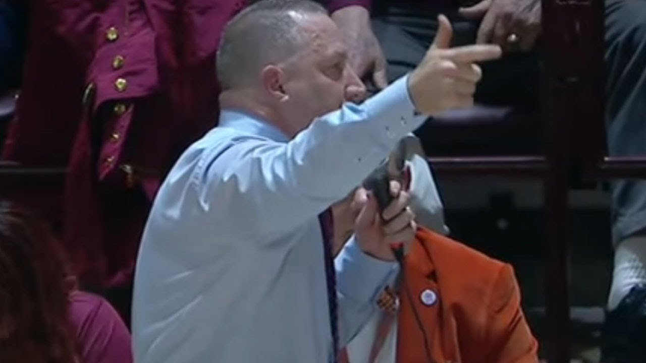 Buzz Williams to Texas A&M is Reportedly "Done"