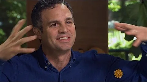 Is Mark Ruffalo Latin?