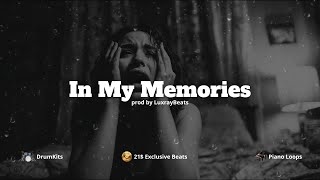 [FREE] Sad Emotional Type Beat In My Memories Storytelling Piano Instrumental