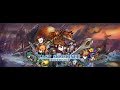 Brave Frontier The Last Summoner Android Gameplay