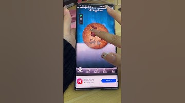 Auto Clicker User Guide（Android&iOS）