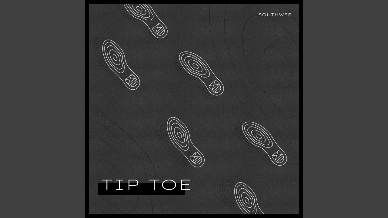 在 YouTube 上观看 Tip Toe