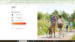 Multi-user login on RouteYou
