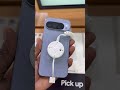 Google pixel 10 pro XL #youtube #highlights #shorts #unboxing #tech #google
