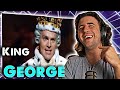 Reacting to Hamilton the Musical - All the King George Appearances