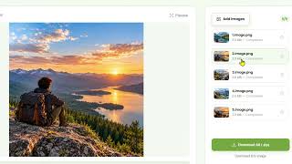 Make Distraction Disappear | AI object remover #erasekit