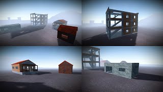 Models Updated - İts Magic Engine / Android Oyun Geliştirme Motoru