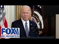 Biden's approval rating falls to new lows amid inflation, Russia-Ukraine war